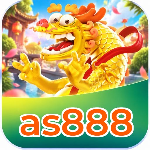 as888 Logo