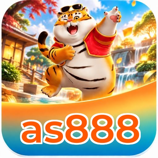 as888 Logo