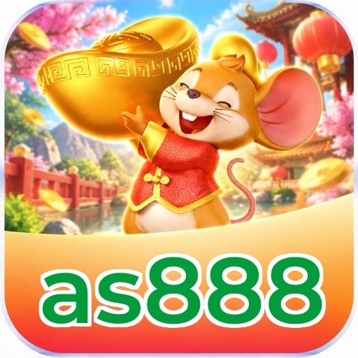 as888 Logo