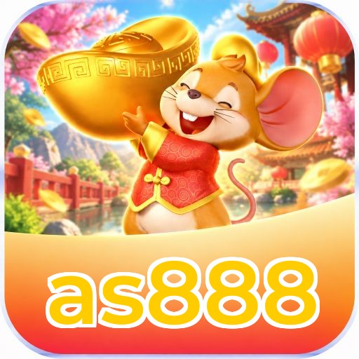 as888 Logo