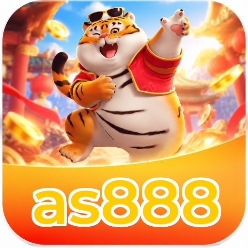 as888 Logo