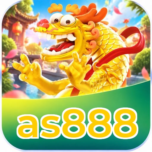 as888 Logo