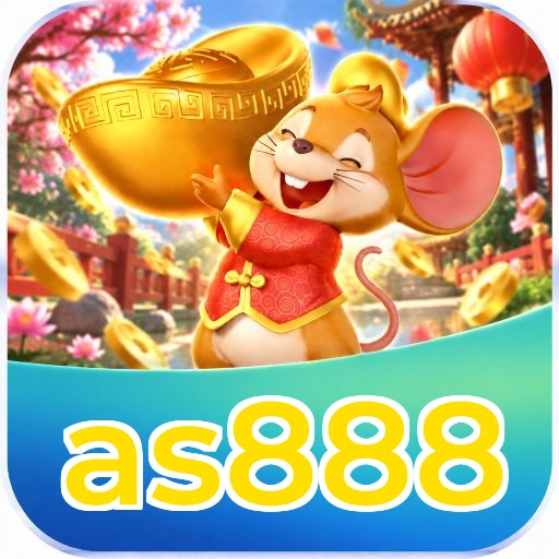 as888 Logo
