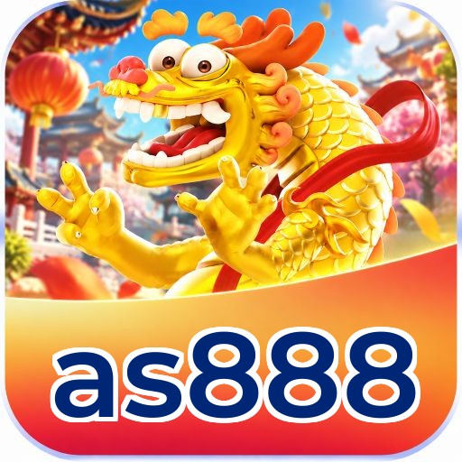 as888 Logo