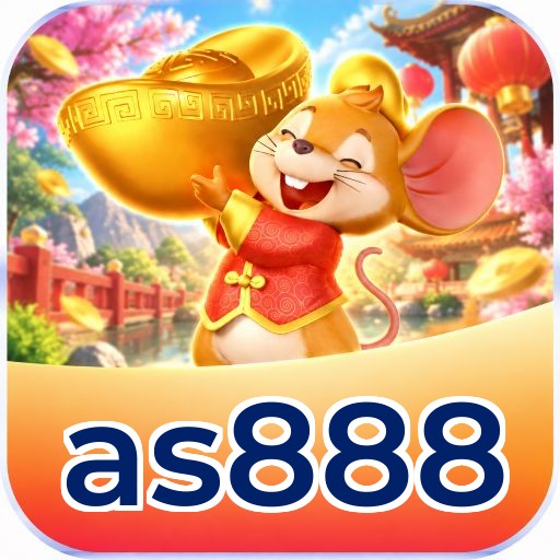 as888 Logo