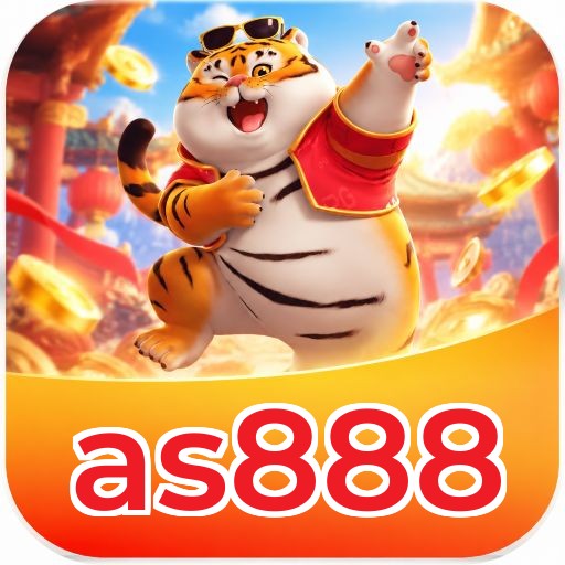 as888 Logo