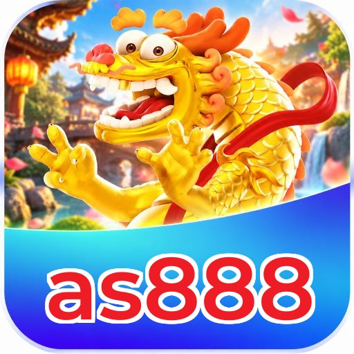 as888 Cadastro - Logo Oficial