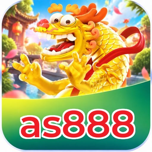 as888 Logo