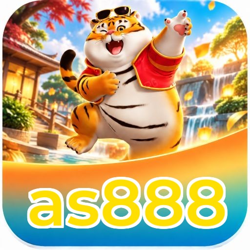as888 Slots