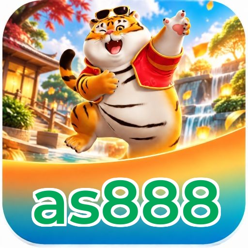 as888 Logo
