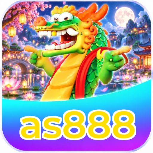 as888 Fortune Tiger Game