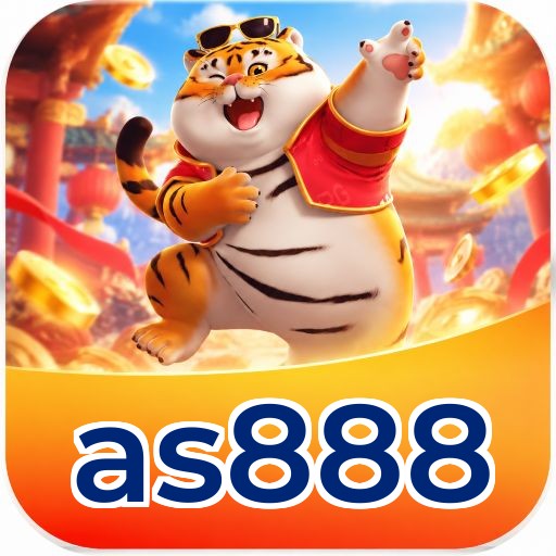 as888 Logo