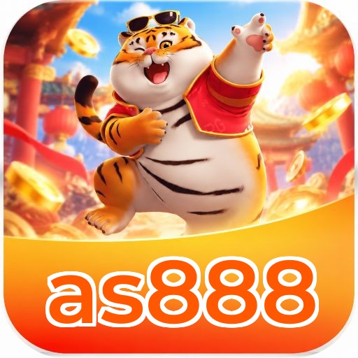 as888 Logo