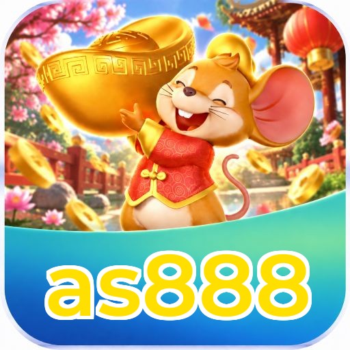 as888 Logo
