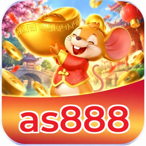 as888 Plataforma - Logo Oficial