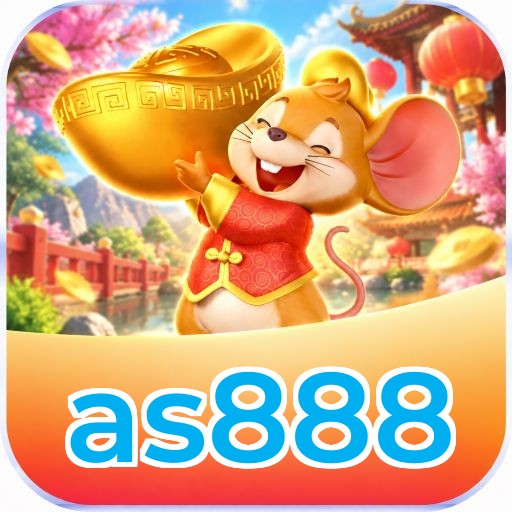 as888 Download - Logo Oficial