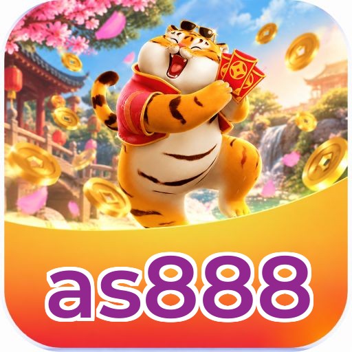 as888 Logo