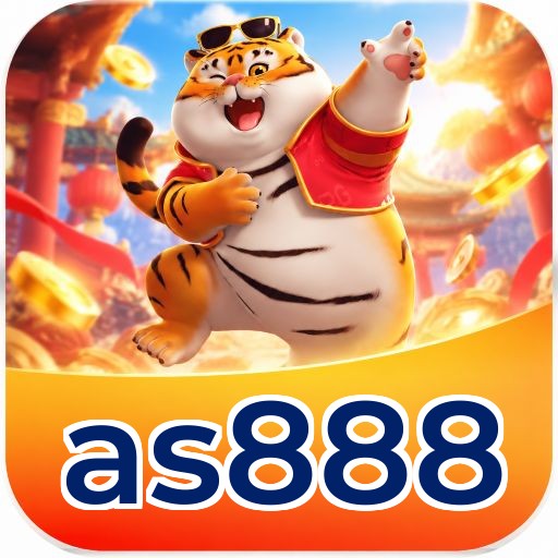 as888 Telegram - Logo Oficial