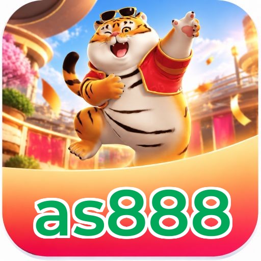 as888 Logo