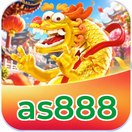as888 Logo