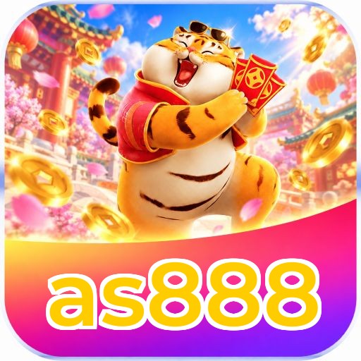 as888 Bônus - Logo Oficial